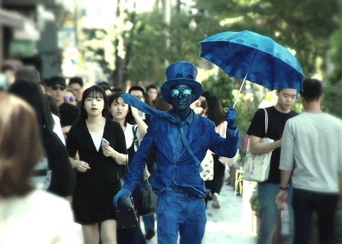 Gangnam An 2*